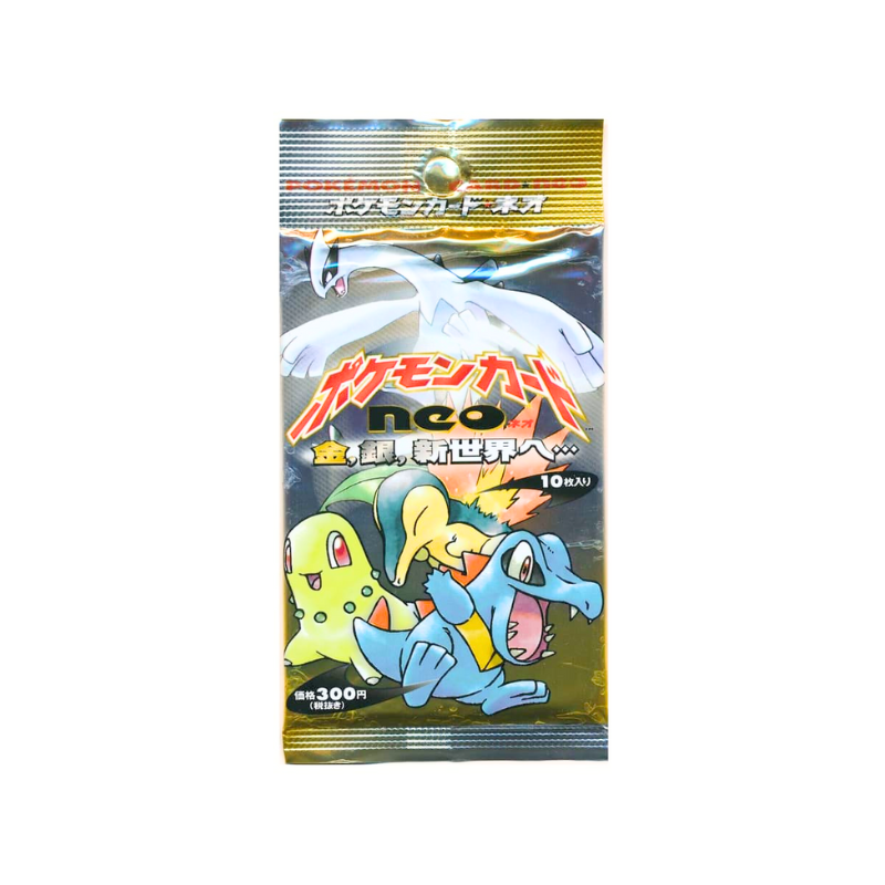 Pokemon Vintage Japanese Booster Pack CARDS LIVE OPENING @Pokeflightclub