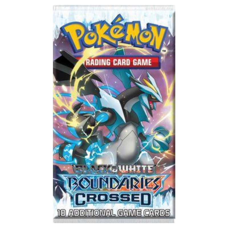 Pokemon Boundaries Crossed Booster Pack CARDS LIVE OPENING @PokeFligtClub