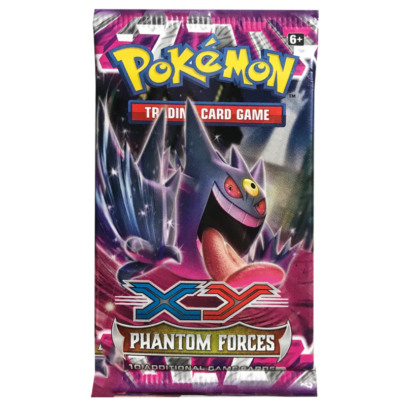 Phantom Forces Booster (Recommended for Age 15+)